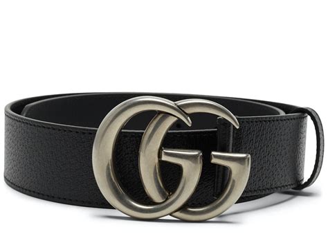 gucci women's belts black friday sale|black and silver Gucci belt.